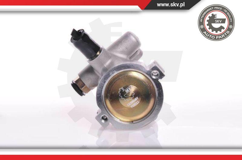 Esen SKV 10SKV141 - Hydraulic Pump, steering system onlydrive.pro