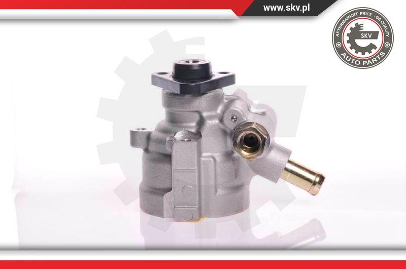 Esen SKV 10SKV141 - Hydraulic Pump, steering system onlydrive.pro