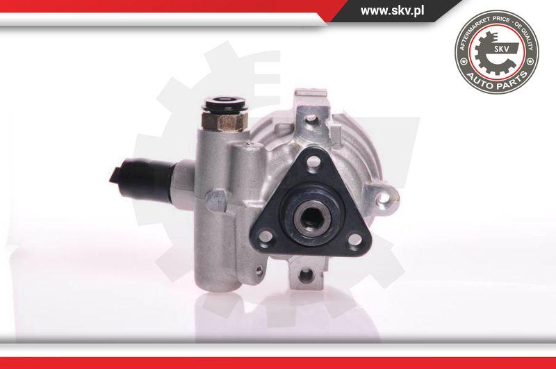 Esen SKV 10SKV141 - Hydraulic Pump, steering system onlydrive.pro