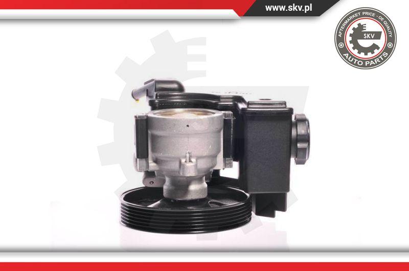 Esen SKV 10SKV159 - Hydrauliikkapumppu, ohjaus onlydrive.pro