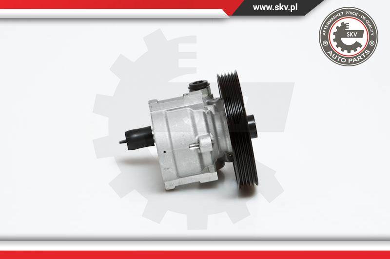 Esen SKV 10SKV151 - Hydraulic Pump, steering system onlydrive.pro