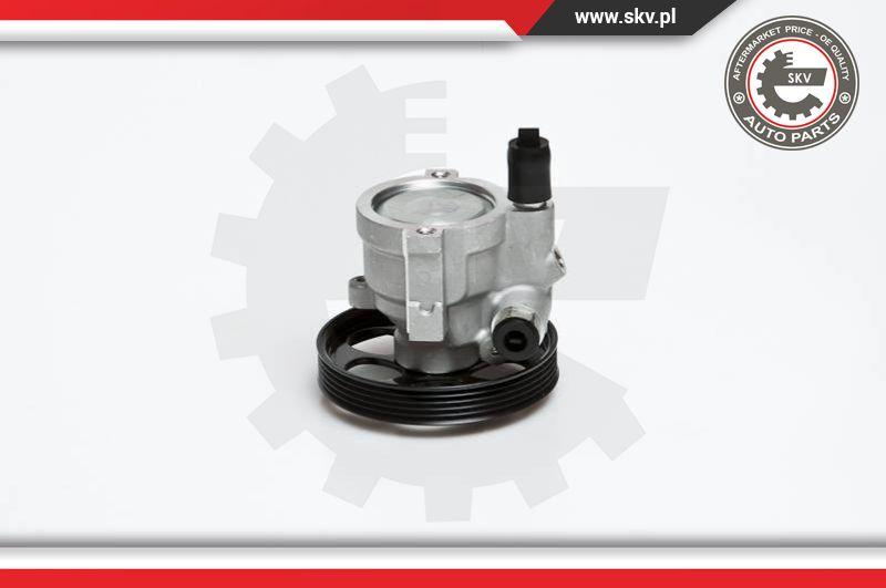 Esen SKV 10SKV151 - Hydraulic Pump, steering system onlydrive.pro
