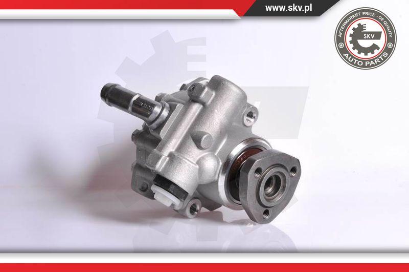 Esen SKV 10SKV152 - Hydraulic Pump, steering system onlydrive.pro