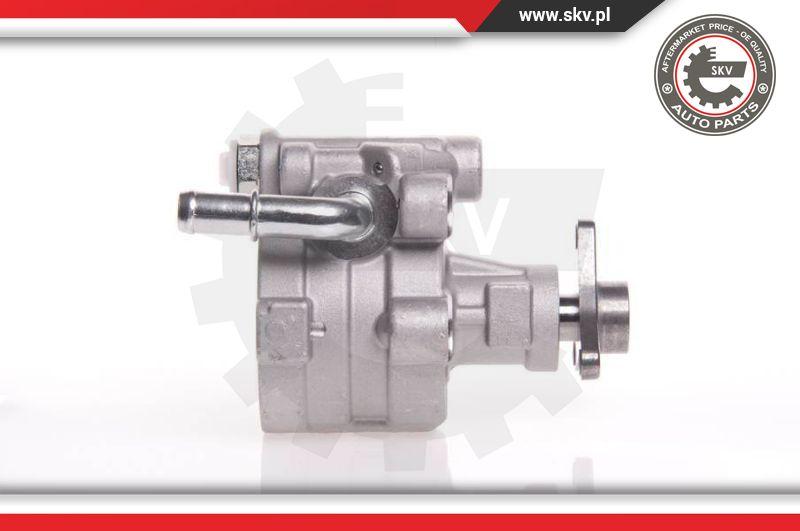 Esen SKV 10SKV157 - Hydraulic Pump, steering system onlydrive.pro