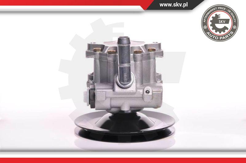 Esen SKV 10SKV169 - Hydraulic Pump, steering system onlydrive.pro