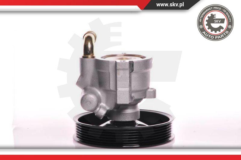 Esen SKV 10SKV164 - Hydraulic Pump, steering system onlydrive.pro