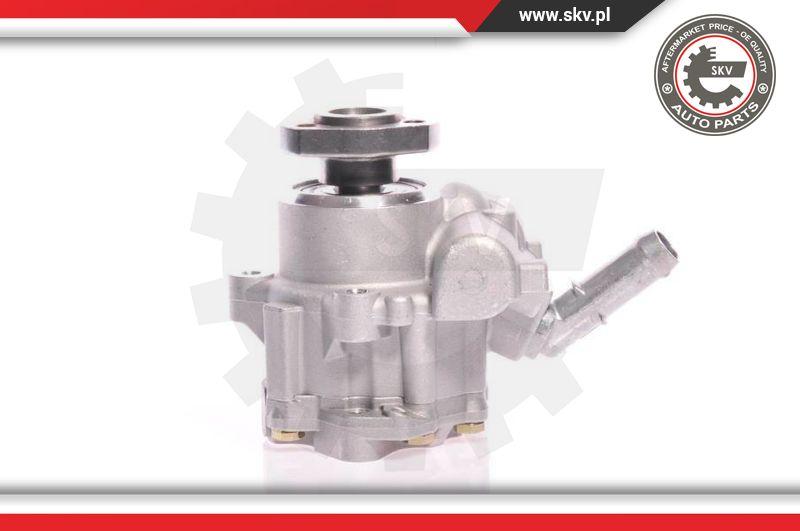 Esen SKV 10SKV165 - Hydraulic Pump, steering system onlydrive.pro