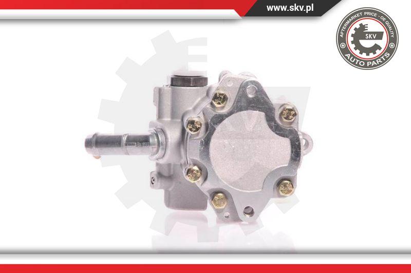 Esen SKV 10SKV165 - Hydraulic Pump, steering system onlydrive.pro