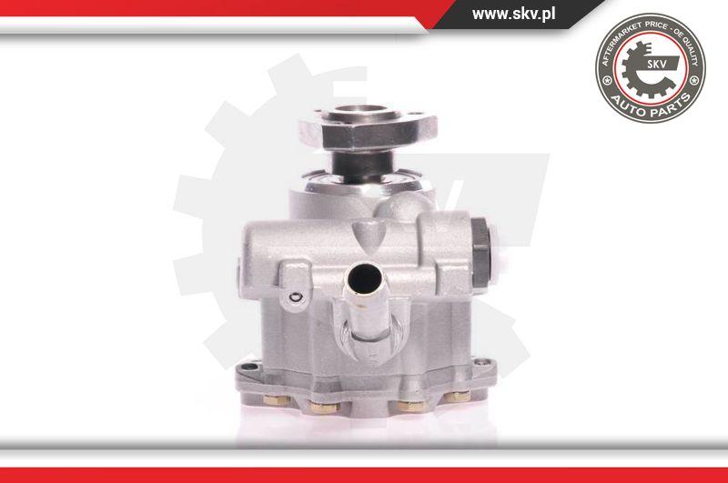 Esen SKV 10SKV165 - Hydraulic Pump, steering system onlydrive.pro