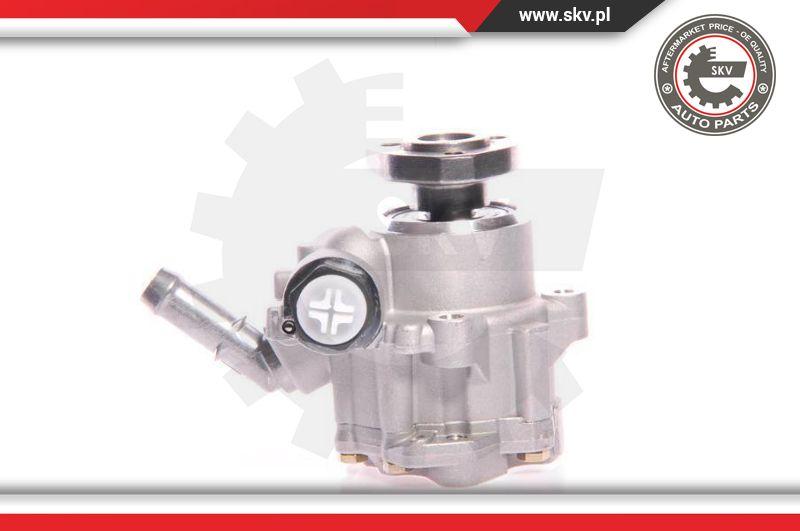 Esen SKV 10SKV165 - Hydraulic Pump, steering system onlydrive.pro