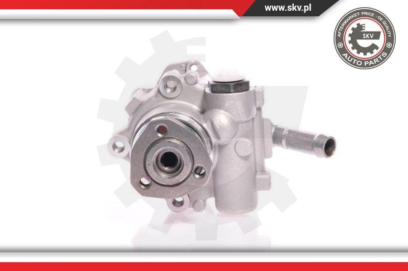 Esen SKV 10SKV165 - Hydraulic Pump, steering system onlydrive.pro