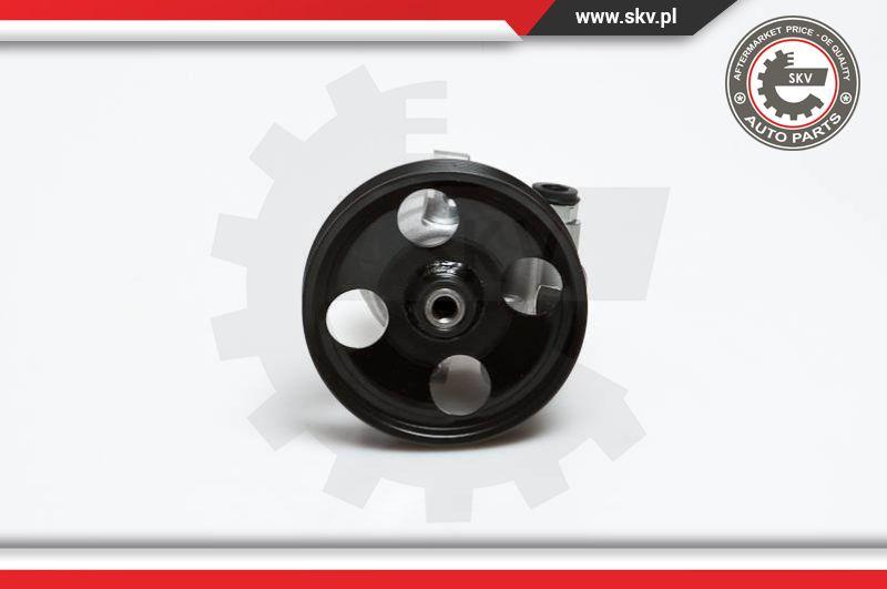 Esen SKV 10SKV168 - Hydraulic Pump, steering system onlydrive.pro