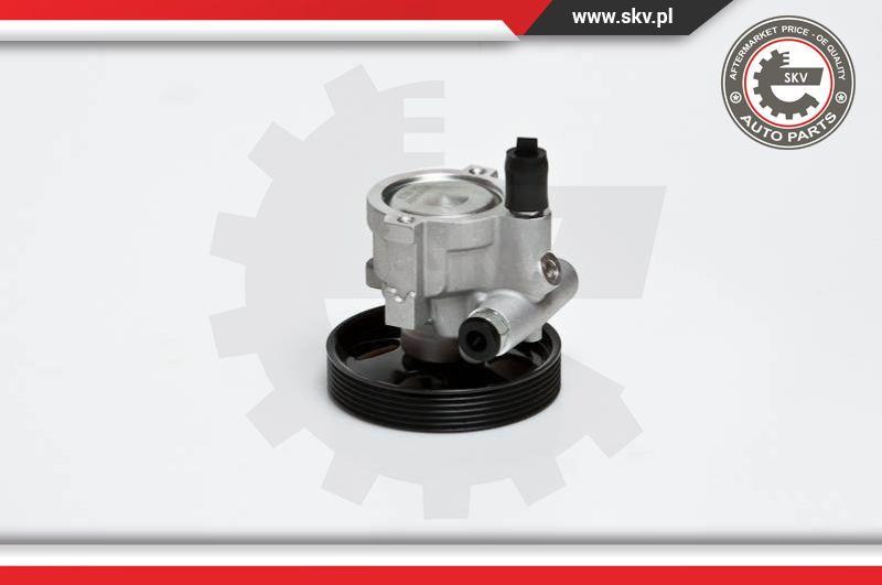 Esen SKV 10SKV168 - Hydraulic Pump, steering system onlydrive.pro