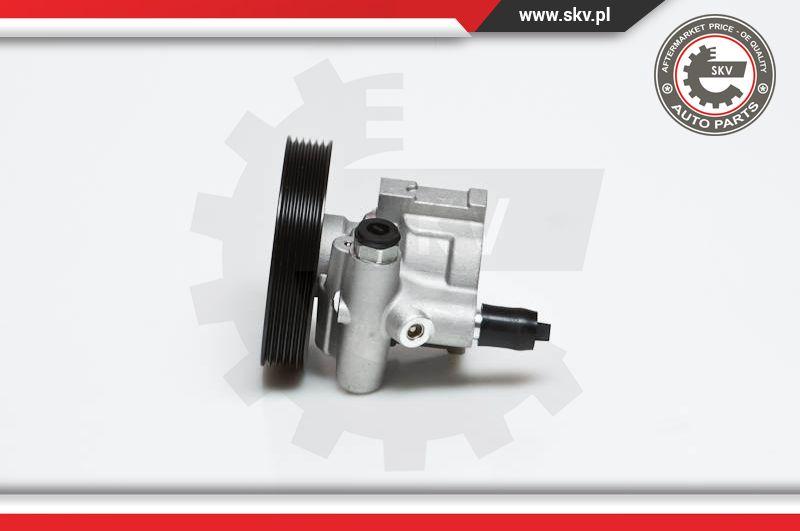 Esen SKV 10SKV168 - Hydraulic Pump, steering system onlydrive.pro