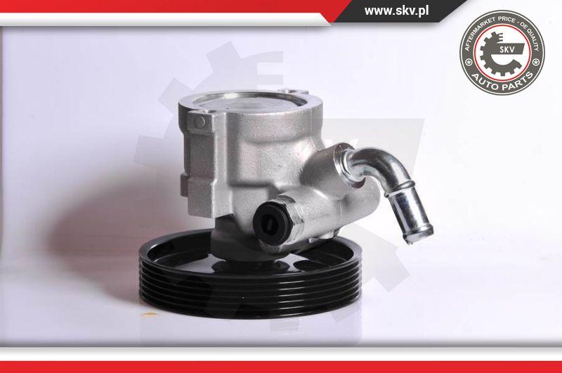 Esen SKV 10SKV163 - Hydraulic Pump, steering system onlydrive.pro