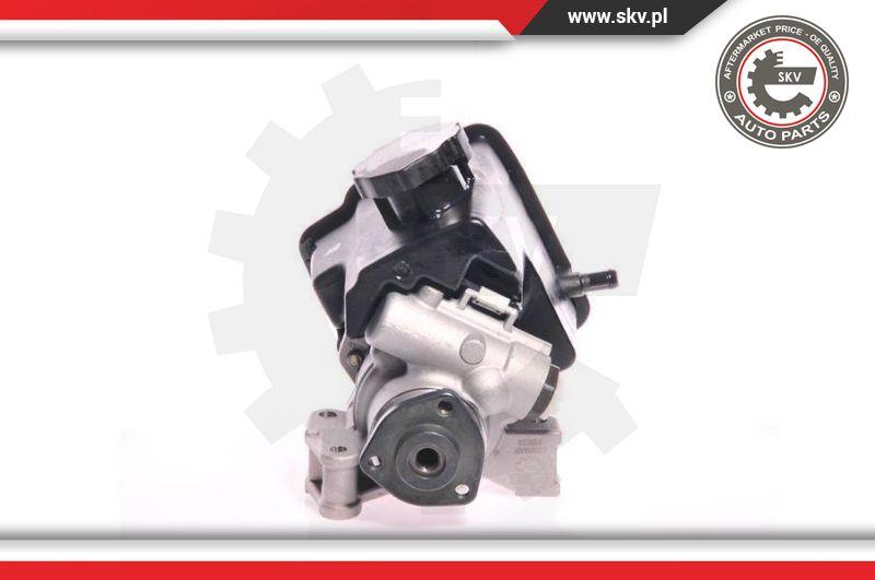 Esen SKV 10SKV162 - Hydraulic Pump, steering system onlydrive.pro