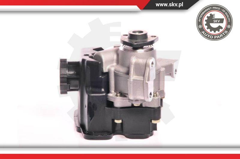 Esen SKV 10SKV162 - Hydraulic Pump, steering system onlydrive.pro