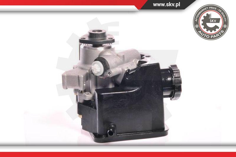 Esen SKV 10SKV162 - Hydraulic Pump, steering system onlydrive.pro