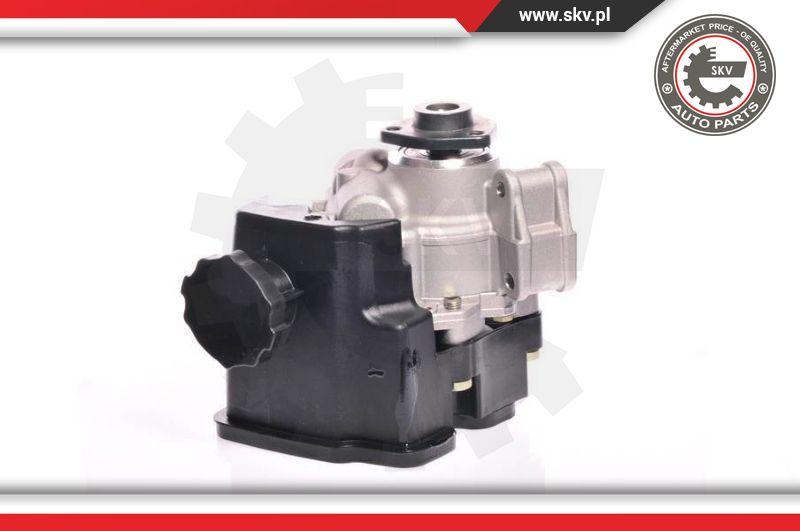 Esen SKV 10SKV162 - Hydraulic Pump, steering system onlydrive.pro