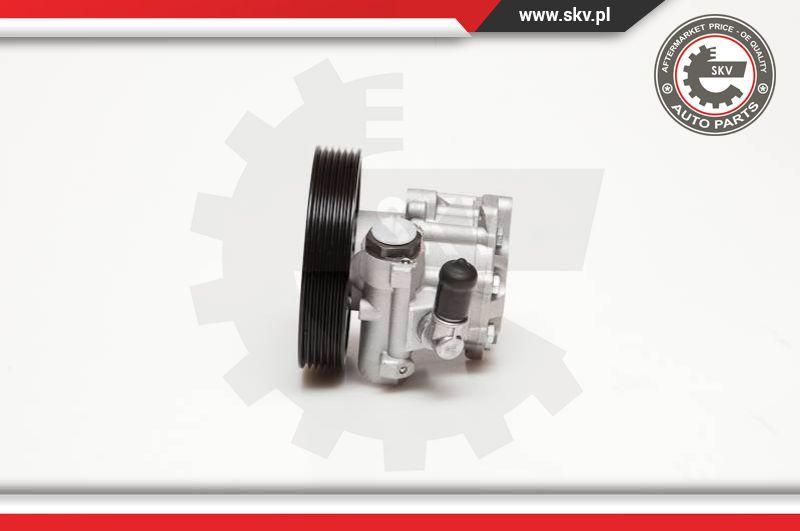 Esen SKV 10SKV100 - Hydraulic Pump, steering system onlydrive.pro