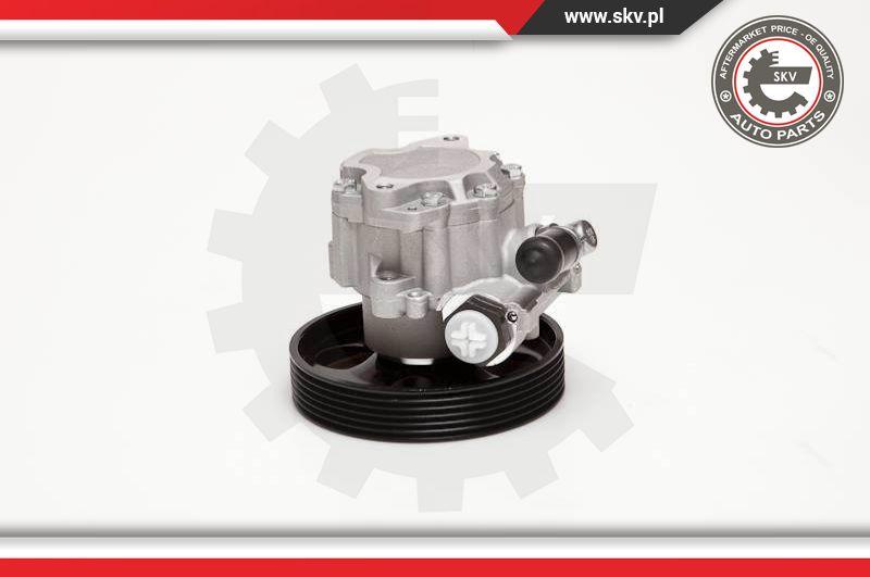 Esen SKV 10SKV100 - Hydraulic Pump, steering system onlydrive.pro