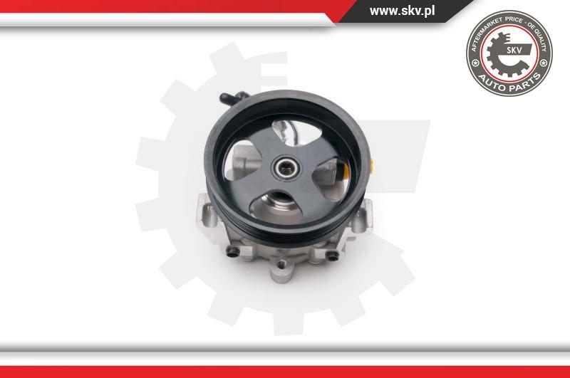 Esen SKV 10SKV188 - Hydraulic Pump, steering system onlydrive.pro