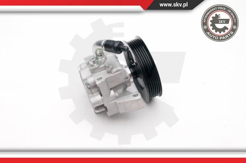 Esen SKV 10SKV188 - Hydraulic Pump, steering system onlydrive.pro