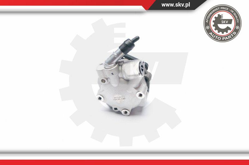 Esen SKV 10SKV187 - Hydraulic Pump, steering system onlydrive.pro