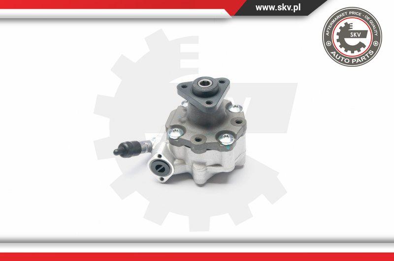 Esen SKV 10SKV187 - Hydraulic Pump, steering system onlydrive.pro