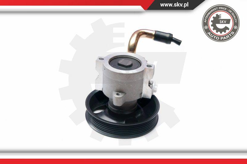 Esen SKV 10SKV134 - Hydraulic Pump, steering system onlydrive.pro