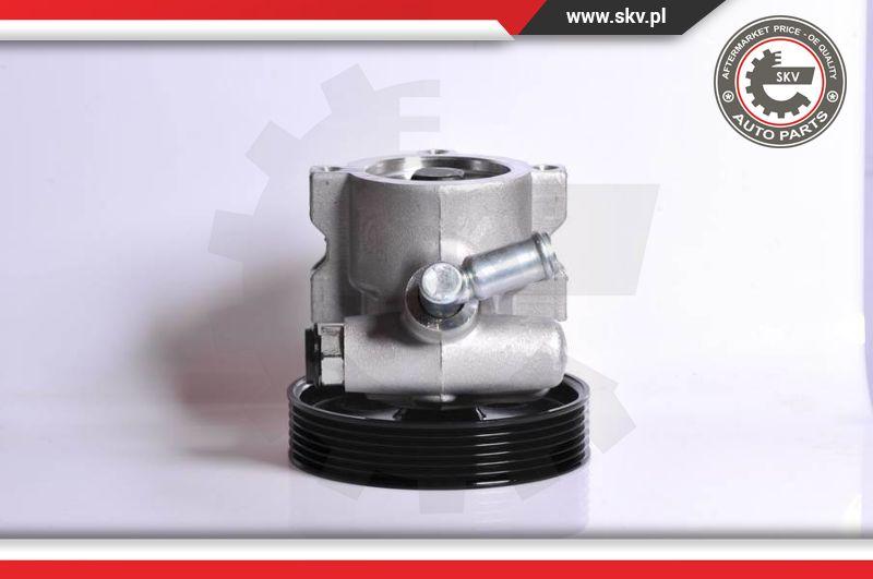 Esen SKV 10SKV138 - Hydraulic Pump, steering system onlydrive.pro