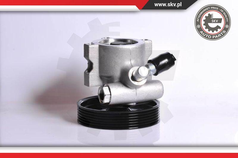 Esen SKV 10SKV138 - Hydraulic Pump, steering system onlydrive.pro