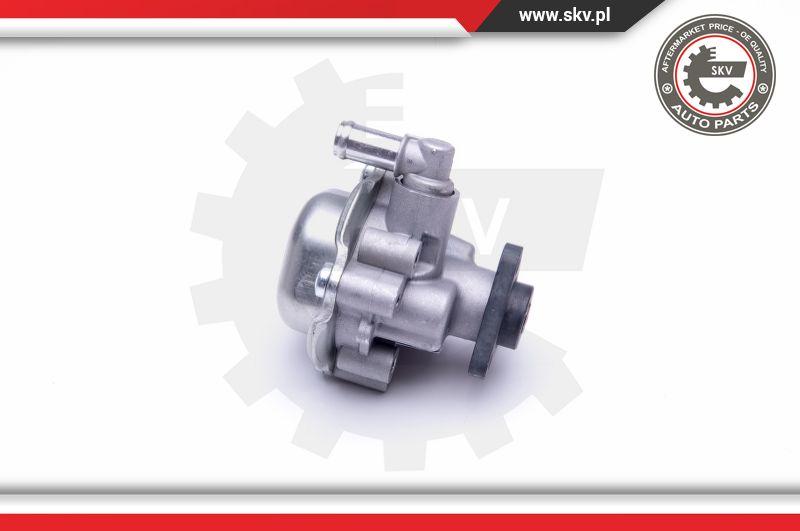 Esen SKV 10SKV170 - Hydrauliikkapumppu, ohjaus onlydrive.pro