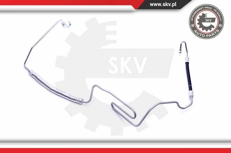 Esen SKV 10SKV812 - Hydraulic Hose, steering system onlydrive.pro