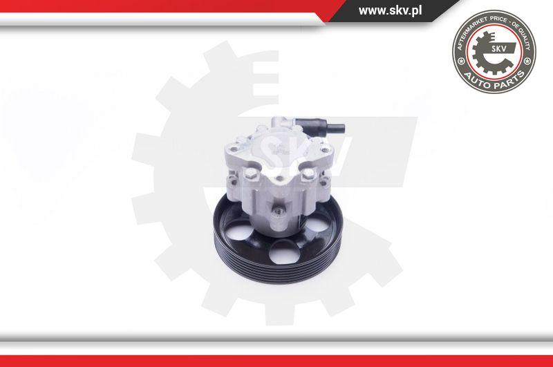 Esen SKV 10SKV240 - Hydraulic Pump, steering system onlydrive.pro