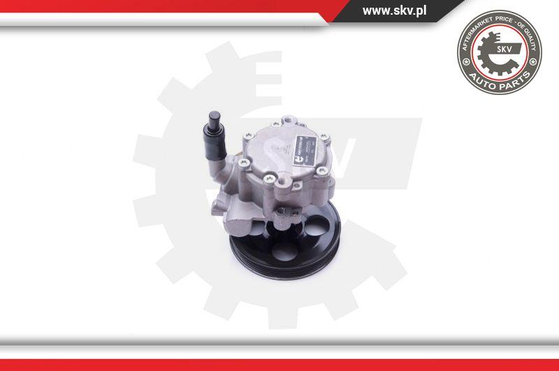 Esen SKV 10SKV251 - Hydraulic Pump, steering system onlydrive.pro