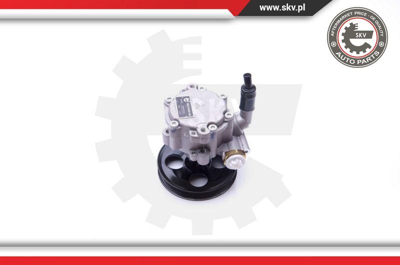 Esen SKV 10SKV251 - Hydraulic Pump, steering system onlydrive.pro