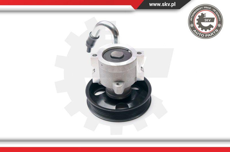 Esen SKV 10SKV206 - Hydraulic Pump, steering system onlydrive.pro