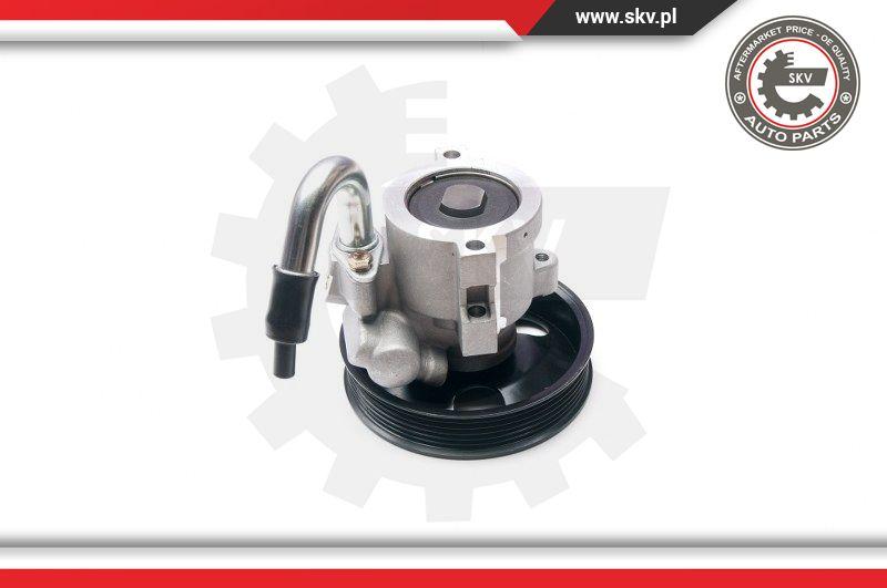 Esen SKV 10SKV206 - Hydraulic Pump, steering system onlydrive.pro
