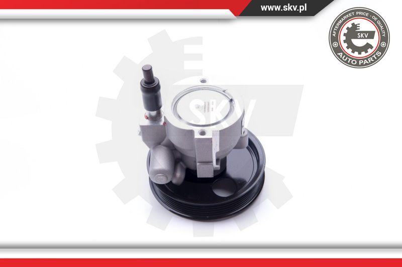Esen SKV 10SKV207 - Hydraulic Pump, steering system onlydrive.pro