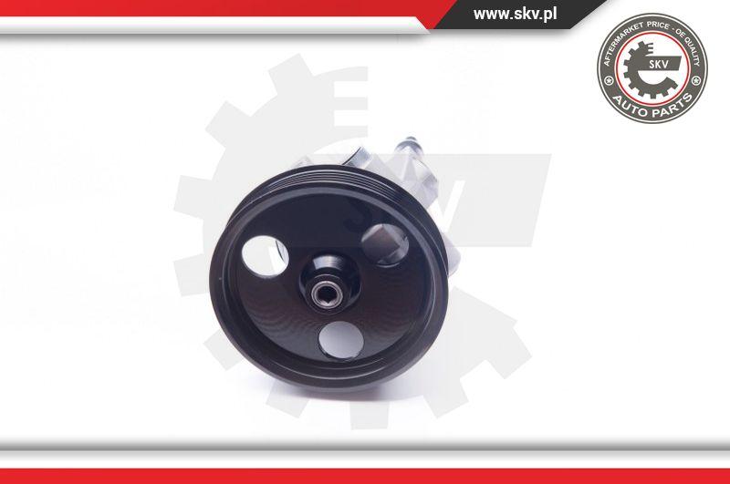 Esen SKV 10SKV207 - Hydraulic Pump, steering system onlydrive.pro