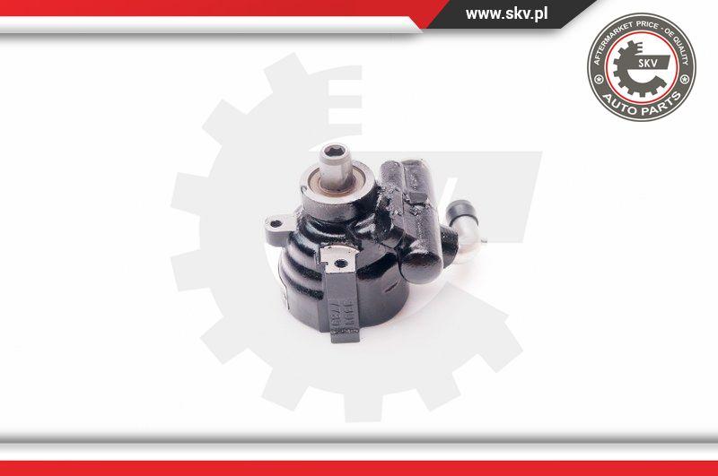 Esen SKV 10SKV229 - Hydraulic Pump, steering system onlydrive.pro