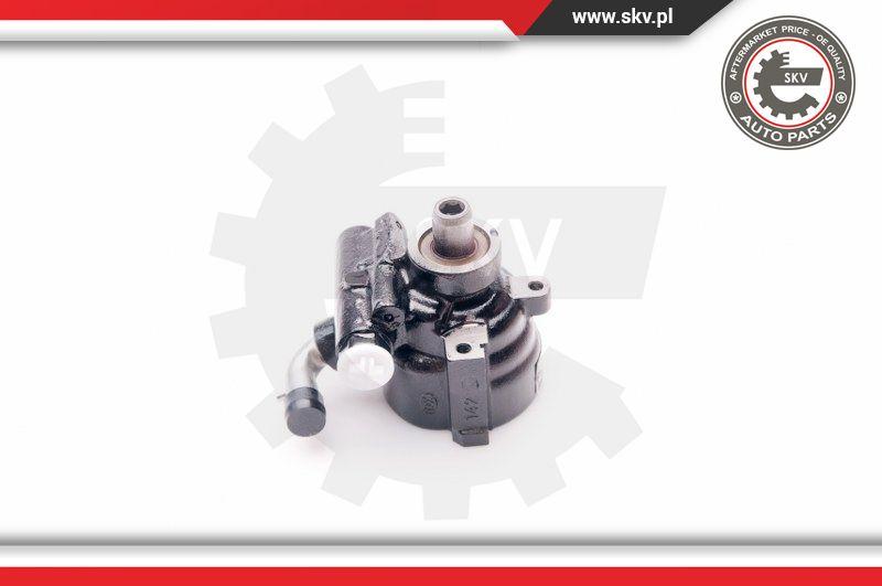 Esen SKV 10SKV229 - Hydraulic Pump, steering system onlydrive.pro