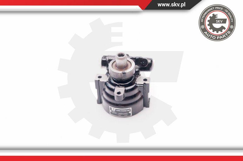 Esen SKV 10SKV229 - Hydraulic Pump, steering system onlydrive.pro
