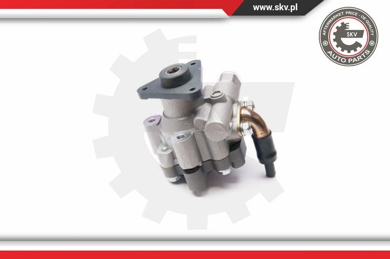 Esen SKV 10SKV227 - Hydraulic Pump, steering system onlydrive.pro