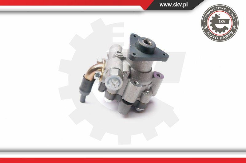 Esen SKV 10SKV227 - Hydraulic Pump, steering system onlydrive.pro