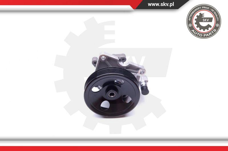 Esen SKV 10SKV270 - Hydraulic Pump, steering system onlydrive.pro