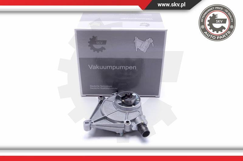 Esen SKV 18SKV049 - Vacuum Pump, braking system onlydrive.pro