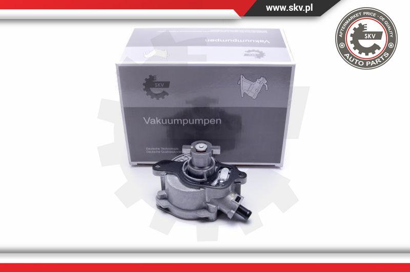 Esen SKV 18SKV043 - Pump,pidurisüsteem onlydrive.pro