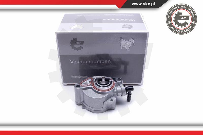Esen SKV 18SKV047 - Vacuum Pump, braking system onlydrive.pro
